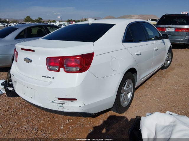 Продажа на аукционе авто 2016 Chevrolet Malibu Limited Lt, vin: 1G11C5SA9GF145679, номер лота: 46118846