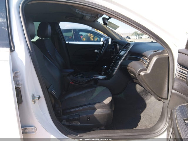 Продажа на аукционе авто 2016 Chevrolet Malibu Limited Lt, vin: 1G11C5SA9GF145679, номер лота: 46118846