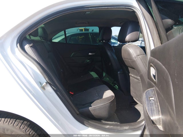 Продажа на аукционе авто 2016 Chevrolet Malibu Limited Lt, vin: 1G11C5SA9GF145679, номер лота: 46118846