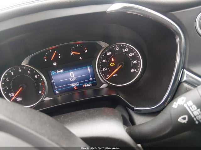Aukcja sprzedaży 2021 Chevrolet Blazer Awd 3lt, vin: 3GNKBJRS8MS523169, numer aukcji: 46118847