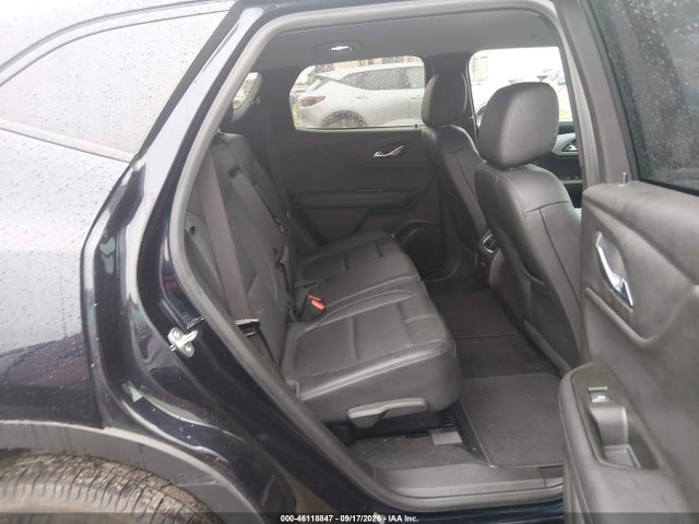 Aukcja sprzedaży 2021 Chevrolet Blazer Awd 3lt, vin: 3GNKBJRS8MS523169, numer aukcji: 46118847