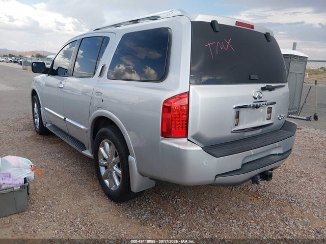 Продаж на аукціоні авто 2009 Infiniti Qx56, vin: 5N3AA08DX9N901887, номер лоту: 46118855