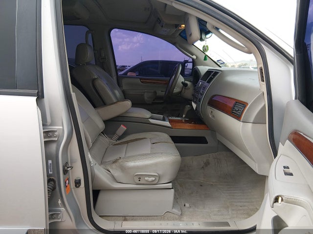 Продаж на аукціоні авто 2009 Infiniti Qx56, vin: 5N3AA08DX9N901887, номер лоту: 46118855