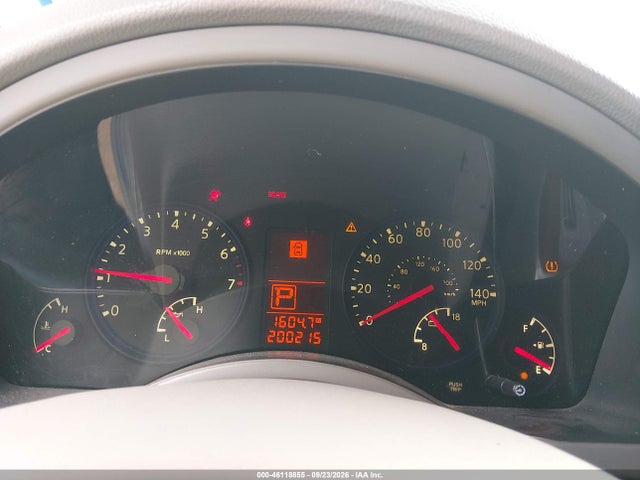 Продаж на аукціоні авто 2009 Infiniti Qx56, vin: 5N3AA08DX9N901887, номер лоту: 46118855