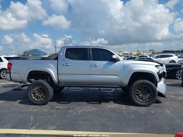 Продаж на аукціоні авто 2022 Toyota Tacoma Sr5 V6, vin: 3TMAZ5CNXNM188531, номер лоту: 46118857