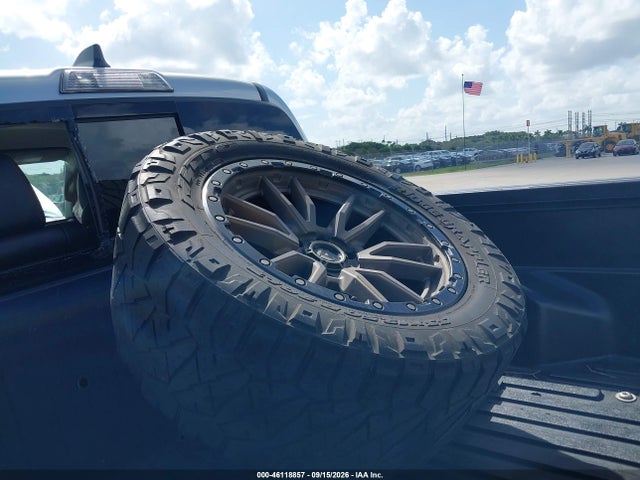 Продаж на аукціоні авто 2022 Toyota Tacoma Sr5 V6, vin: 3TMAZ5CNXNM188531, номер лоту: 46118857