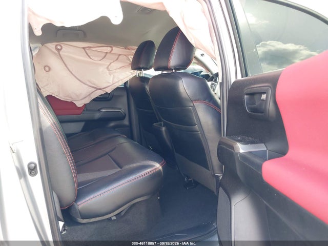 Продаж на аукціоні авто 2022 Toyota Tacoma Sr5 V6, vin: 3TMAZ5CNXNM188531, номер лоту: 46118857