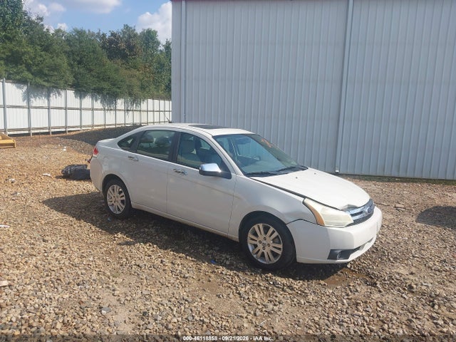 Aukcja sprzedaży 2011 Ford Focus Sel, vin: 1FAHP3HN3BW110255, numer aukcji: 46118858