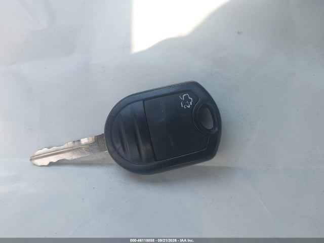 Aukcja sprzedaży 2011 Ford Focus Sel, vin: 1FAHP3HN3BW110255, numer aukcji: 46118858
