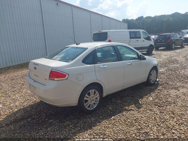 Aukcja sprzedaży 2011 Ford Focus Sel, vin: 1FAHP3HN3BW110255, numer aukcji: 46118858