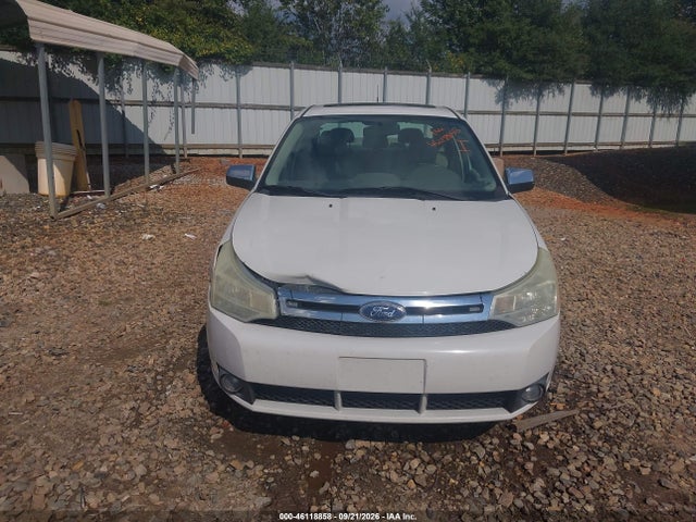 Aukcja sprzedaży 2011 Ford Focus Sel, vin: 1FAHP3HN3BW110255, numer aukcji: 46118858