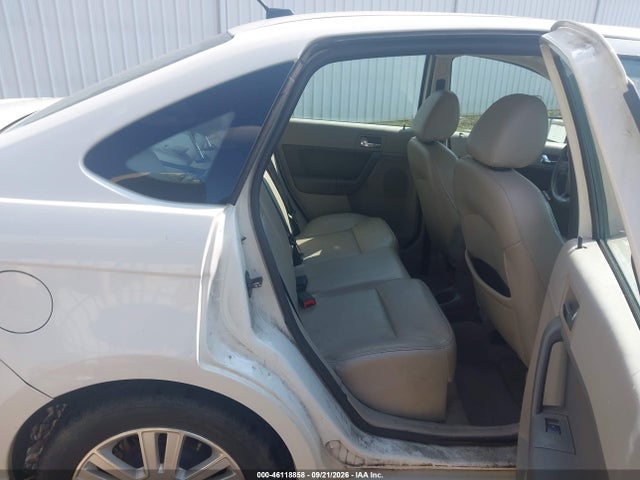 Aukcja sprzedaży 2011 Ford Focus Sel, vin: 1FAHP3HN3BW110255, numer aukcji: 46118858
