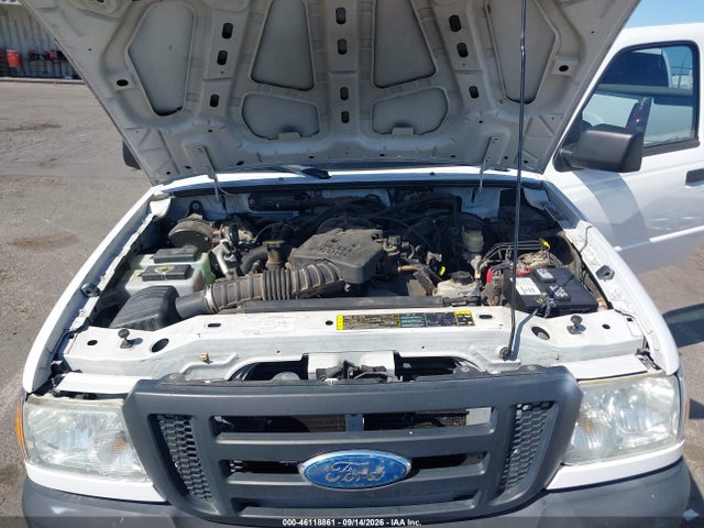 46118861 :رقم المزاد ، 1FTYR15E06PA84131 vin ، 2006 Ford Ranger Fx4 Off-road/sport/xl/xlt مزاد بيع