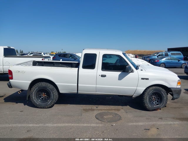 46118861 :رقم المزاد ، 1FTYR15E06PA84131 vin ، 2006 Ford Ranger Fx4 Off-road/sport/xl/xlt مزاد بيع