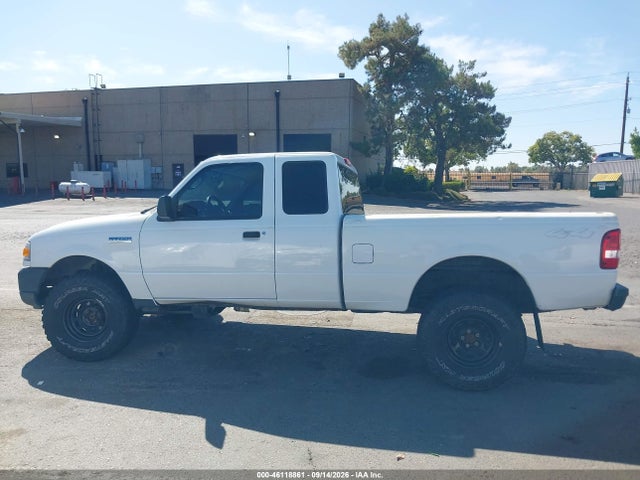 46118861 :رقم المزاد ، 1FTYR15E06PA84131 vin ، 2006 Ford Ranger Fx4 Off-road/sport/xl/xlt مزاد بيع