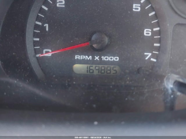 46118861 :رقم المزاد ، 1FTYR15E06PA84131 vin ، 2006 Ford Ranger Fx4 Off-road/sport/xl/xlt مزاد بيع