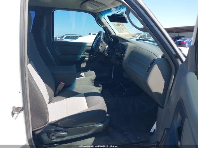 46118861 :رقم المزاد ، 1FTYR15E06PA84131 vin ، 2006 Ford Ranger Fx4 Off-road/sport/xl/xlt مزاد بيع