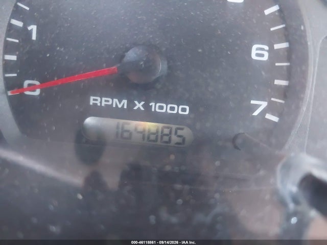 46118861 :رقم المزاد ، 1FTYR15E06PA84131 vin ، 2006 Ford Ranger Fx4 Off-road/sport/xl/xlt مزاد بيع