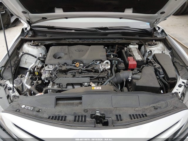 4T1G11AK1RU212215 Toyota CAMRY SE