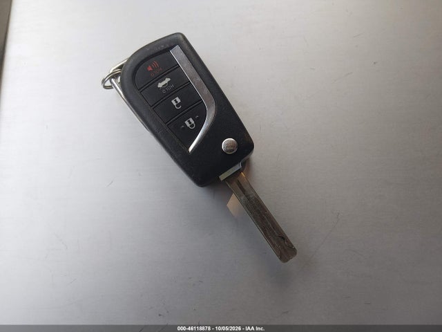 4T1G11AK1RU212215 Toyota CAMRY SE