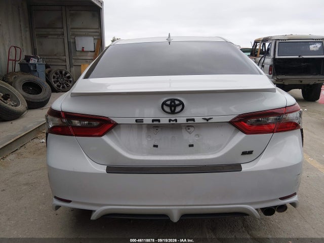 4T1G11AK1RU212215 Toyota CAMRY SE