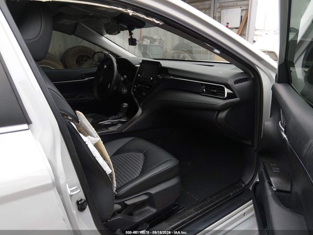 4T1G11AK1RU212215 Toyota CAMRY SE