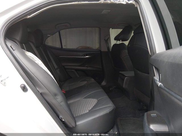 4T1G11AK1RU212215 Toyota CAMRY SE