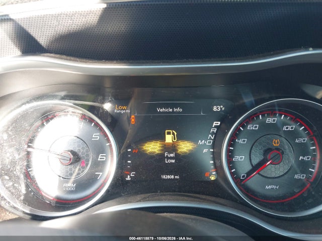 Продажа на аукционе авто 2015 Dodge Charger Road/track, vin: 2C3CDXCT2FH880479, номер лота: 46118879