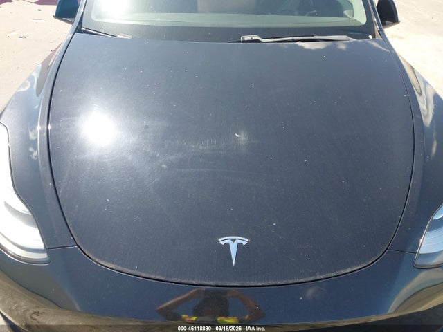 46118880 :رقم المزاد ، 5YJYGDEE0LF026033 vin ، 2020 Tesla Model Y Long Range Dual Motor All-wheel Drive مزاد بيع