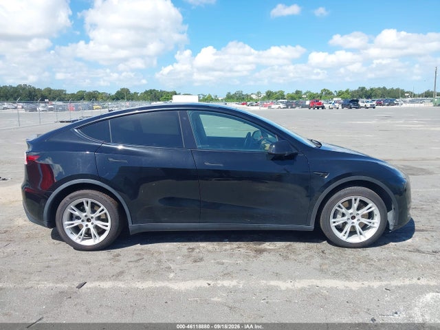 46118880 :رقم المزاد ، 5YJYGDEE0LF026033 vin ، 2020 Tesla Model Y Long Range Dual Motor All-wheel Drive مزاد بيع
