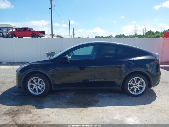 46118880 :رقم المزاد ، 5YJYGDEE0LF026033 vin ، 2020 Tesla Model Y Long Range Dual Motor All-wheel Drive مزاد بيع