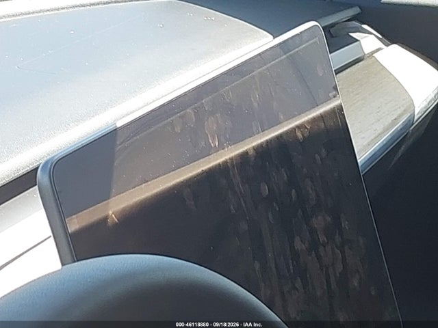 46118880 :رقم المزاد ، 5YJYGDEE0LF026033 vin ، 2020 Tesla Model Y Long Range Dual Motor All-wheel Drive مزاد بيع