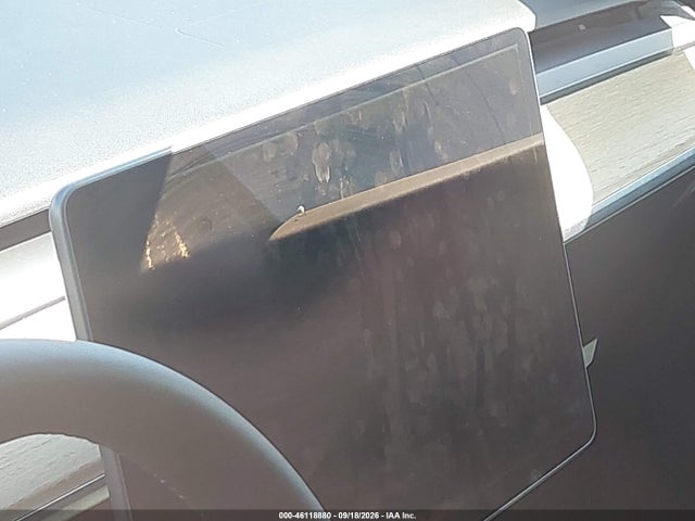 46118880 :رقم المزاد ، 5YJYGDEE0LF026033 vin ، 2020 Tesla Model Y Long Range Dual Motor All-wheel Drive مزاد بيع