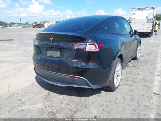 46118880 :رقم المزاد ، 5YJYGDEE0LF026033 vin ، 2020 Tesla Model Y Long Range Dual Motor All-wheel Drive مزاد بيع