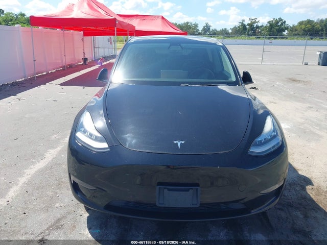 46118880 :رقم المزاد ، 5YJYGDEE0LF026033 vin ، 2020 Tesla Model Y Long Range Dual Motor All-wheel Drive مزاد بيع