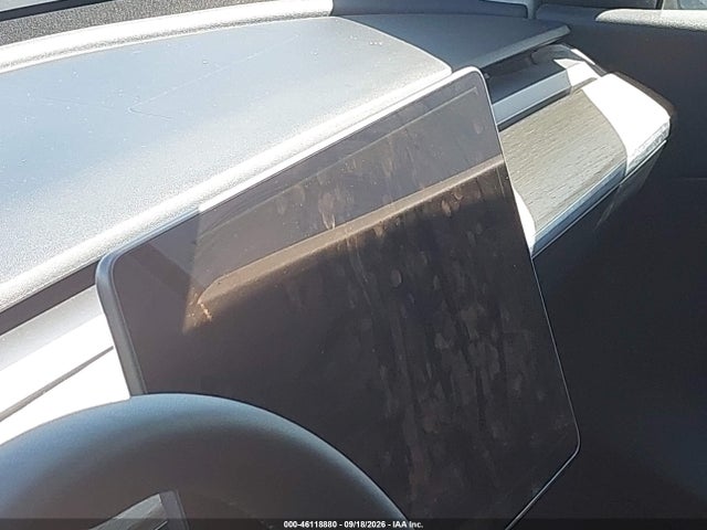 46118880 :رقم المزاد ، 5YJYGDEE0LF026033 vin ، 2020 Tesla Model Y Long Range Dual Motor All-wheel Drive مزاد بيع