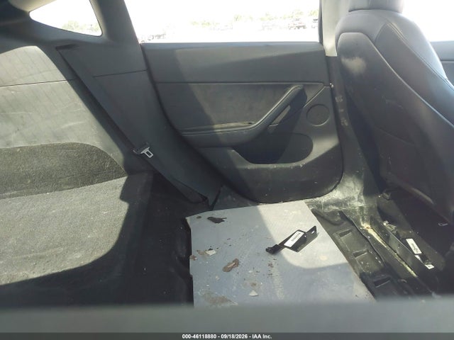 46118880 :رقم المزاد ، 5YJYGDEE0LF026033 vin ، 2020 Tesla Model Y Long Range Dual Motor All-wheel Drive مزاد بيع