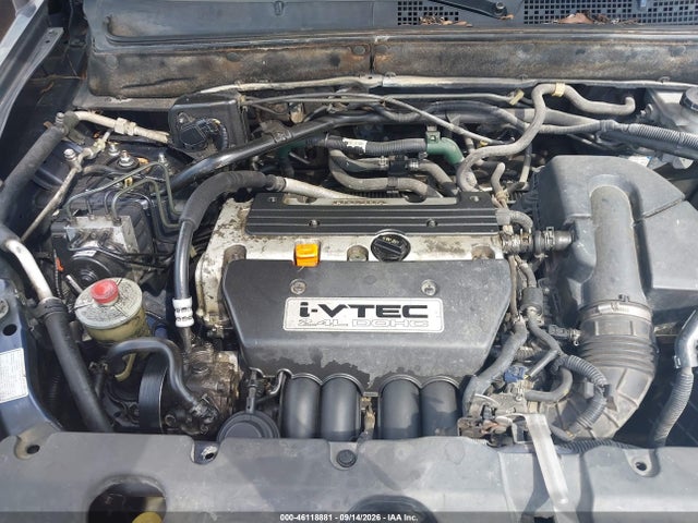 2006 Honda Cr-v Ex მანქანა იყიდება აუქციონზე, vin: SHSRD788X6U437733, აუქციონის ნომერი: 46118881
