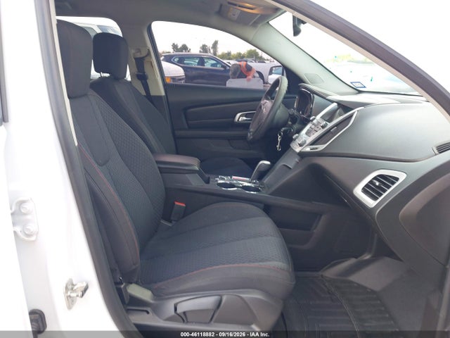 Продаж на аукціоні авто 2013 Gmc Terrain Sle-1, vin: 2GKALMEK2D6268756, номер лоту: 46118882