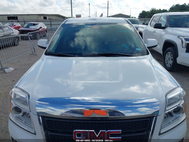 Продаж на аукціоні авто 2013 Gmc Terrain Sle-1, vin: 2GKALMEK2D6268756, номер лоту: 46118882