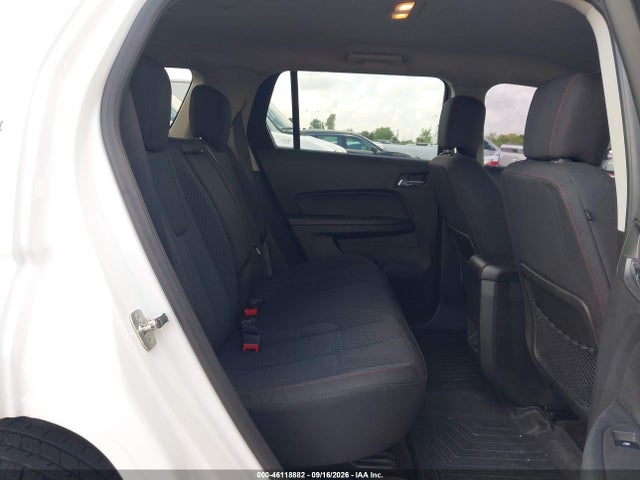 Продаж на аукціоні авто 2013 Gmc Terrain Sle-1, vin: 2GKALMEK2D6268756, номер лоту: 46118882