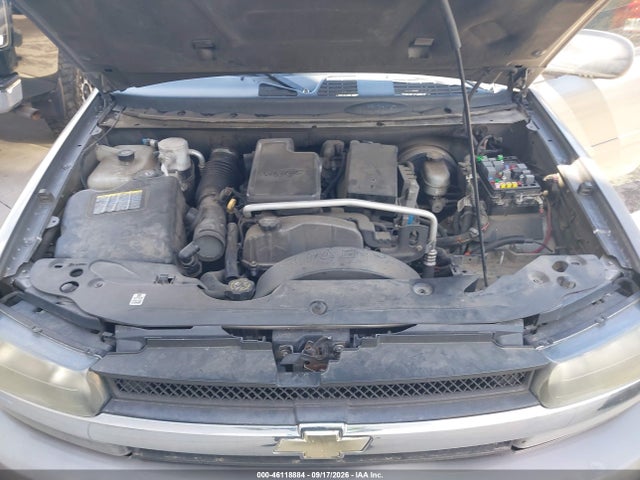 Auction sale of the 2006 Chevrolet Trailblazer Ls, vin: 1GNDT13S362349718, lot number: 46118884