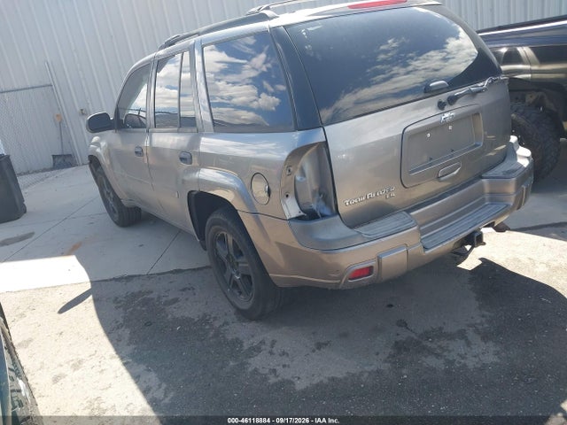Auction sale of the 2006 Chevrolet Trailblazer Ls, vin: 1GNDT13S362349718, lot number: 46118884
