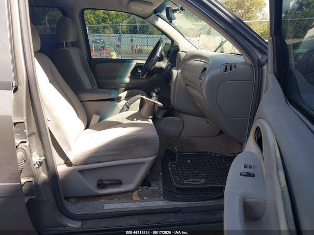 Auction sale of the 2006 Chevrolet Trailblazer Ls, vin: 1GNDT13S362349718, lot number: 46118884