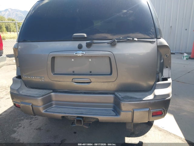 Auction sale of the 2006 Chevrolet Trailblazer Ls, vin: 1GNDT13S362349718, lot number: 46118884