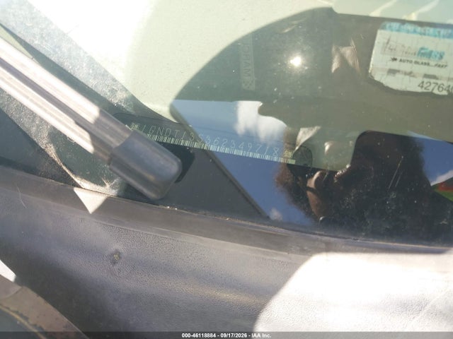 Auction sale of the 2006 Chevrolet Trailblazer Ls, vin: 1GNDT13S362349718, lot number: 46118884