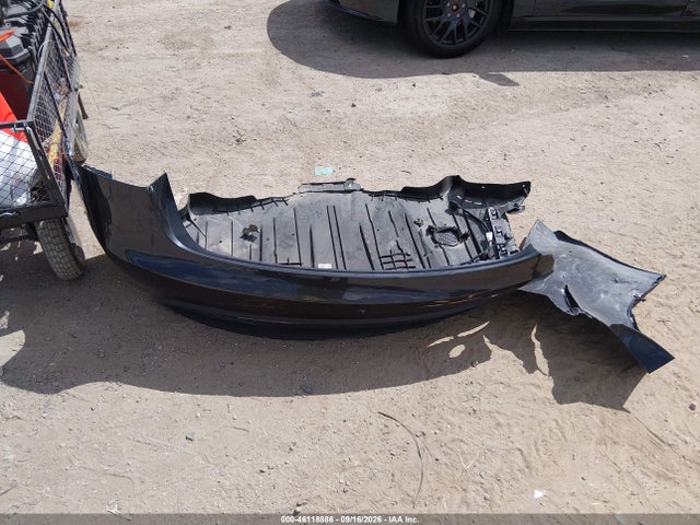 Продаж на аукціоні авто 2026 Tesla Model 3 Premium All-wheel Drive, vin: 5YJ3E1EB8TF123243, номер лоту: 46118886