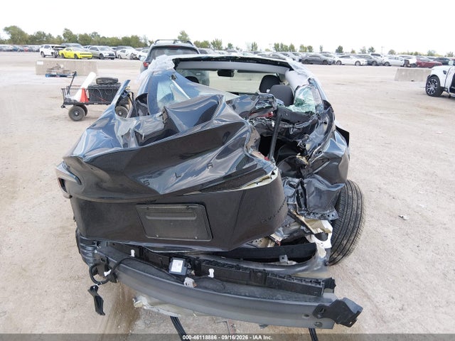 Продаж на аукціоні авто 2026 Tesla Model 3 Premium All-wheel Drive, vin: 5YJ3E1EB8TF123243, номер лоту: 46118886