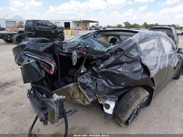 Продаж на аукціоні авто 2026 Tesla Model 3 Premium All-wheel Drive, vin: 5YJ3E1EB8TF123243, номер лоту: 46118886