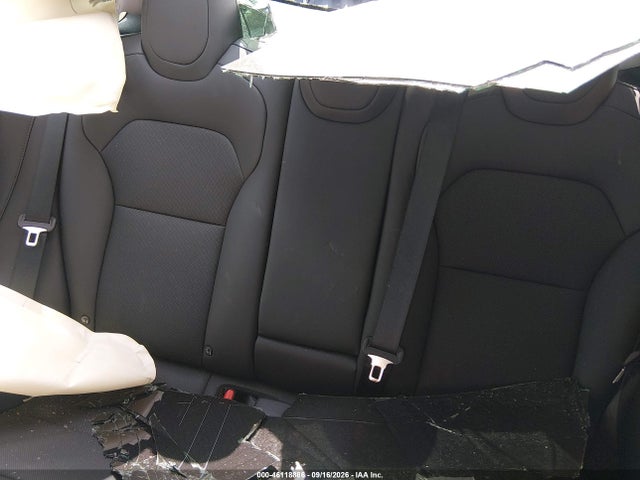 Продаж на аукціоні авто 2026 Tesla Model 3 Premium All-wheel Drive, vin: 5YJ3E1EB8TF123243, номер лоту: 46118886